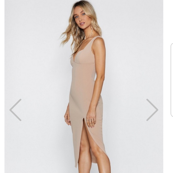 Nasty Gal Dresses & Skirts - Nasty Gal dress